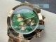 AAA Replica New Rolex Cosmograph Daytona Green Dial Yellow Gold Oyster Watch (3)_th.jpg